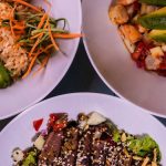 Los Beneficios de una Alimentación Balanceada