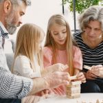 Actividades para Fortalecer los Vínculos Familiares