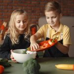 Recetas Saludables para Toda la Familia