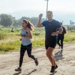 Cómo Mantenerse Motivado en el Ejercicio